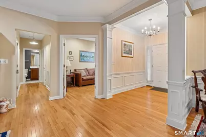 155 Country Club Drive #155, Oxford, CT 06478 - Photo 7