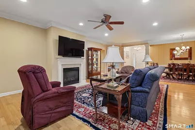 155 Country Club Drive #155, Oxford, CT 06478 - Photo 11