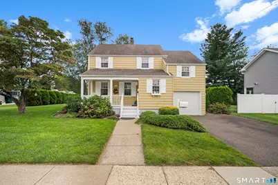 37 Sunflower Avenue, Stratford, CT 06614 - Photo 1