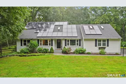 182 Old Cart Road, Haddam, CT 06438 - Photo 1
