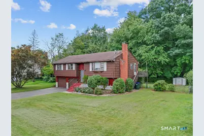 27 Norman Drive, East Hartford, CT 06108 - Photo 3