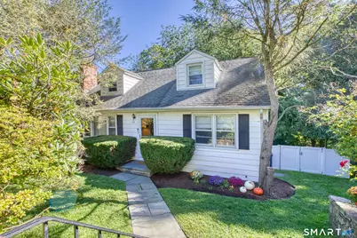 113 Pilgrim Drive, Greenwich, CT 06831 - Photo 1