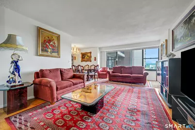 44 Strawberry Hill Avenue #9A, Stamford, CT 06902 - Photo 5
