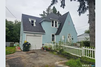 377 Jefferson Avenue, New London, CT 06320 - Photo 1