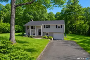 50 Cook Rd, Tolland, CT 06084 - Photo 3