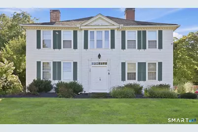 85 Tolland Green, Tolland, CT 06084 - Photo 1