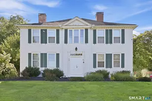 85 Tolland Grn, Tolland, CT 06084 - Photo 1