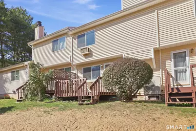 35 Stone Pond Road #35, Tolland, CT 06084 - Photo 33