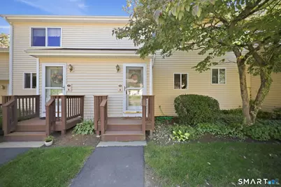 35 Stone Pond Road #35, Tolland, CT 06084 - Photo 1