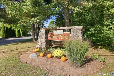 35 Stone Pond Road #35, Tolland, CT 06084 - Photo 39