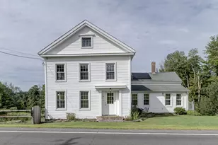 813 Westford Rd, Ashford, CT 06278 - Photo 1
