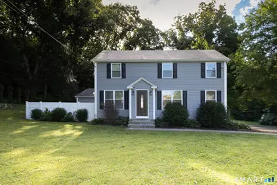 58 Shadduck Road, Middlebury, CT 06762 - Photo 1