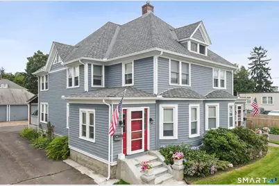 15 Summit Street, Manchester, CT 06040 - Photo 1