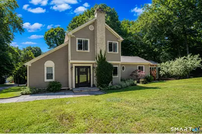 12 Ross Road, Middlefield, CT 06481 - Photo 1
