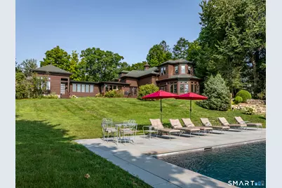 171 South Street, Litchfield, CT 06759 - Photo 1