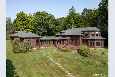171 South Street, Litchfield, CT 06759 - Photo 33