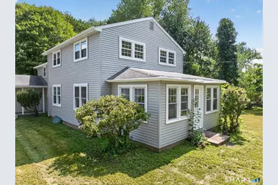 56 West Street, Bolton, CT 06043 - Photo 1