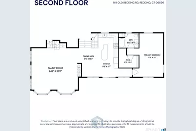 149 Old Redding Road, Redding, CT 06896 - Photo 39