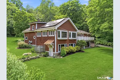 149 Old Redding Road, Redding, CT 06896 - Photo 3