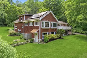 149 Old Redding Rd, Redding, CT 06896 - Photo 3