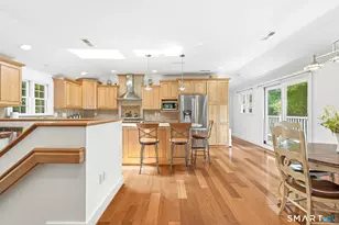149 Old Redding Rd, Redding, CT 06896 - Photo 9