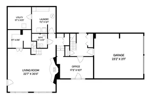 149 Old Redding Rd, Redding, CT 06896 - Photo 37