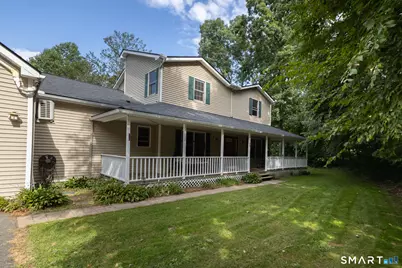41 Wilson Drive, Oxford, CT 06478 - Photo 1