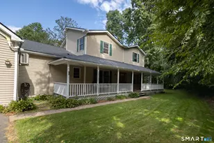 41 Wilson Dr, Oxford, CT 06478 - Photo 1