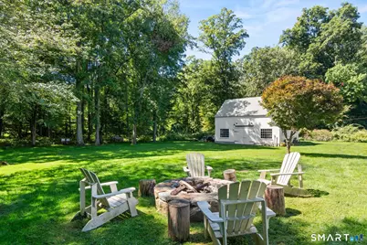 20 Gray Squirrel Drive, New Canaan, CT 06840 - Photo 3