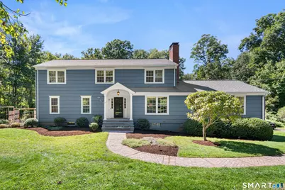 20 Gray Squirrel Drive, New Canaan, CT 06840 - Photo 1