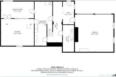 20 Gray Squirrel Drive, New Canaan, CT 06840 - Photo 39