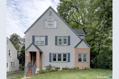 11 Dix Road, Wethersfield, CT 06109 - Photo 1