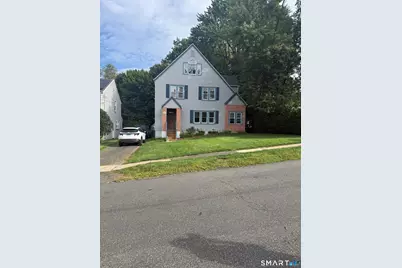 11 Dix Road, Wethersfield, CT 06109 - Photo 1