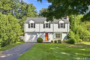 21 Cherryfield Dr, West Hartford, CT 06107 - Photo 33