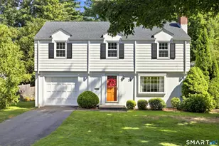 21 Cherryfield Dr, West Hartford, CT 06107 - Photo 1