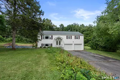 3 Carriage Lane, East Granby, CT 06026 - Photo 1