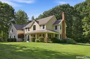 97 Troutwood Dr, New Hartford, CT 06057 - Photo 3