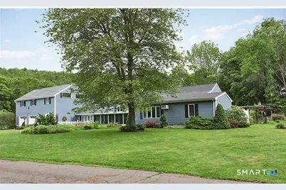 3 Linda Court, North Branford, CT 06472 - Photo 1