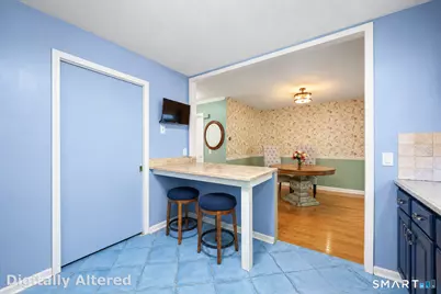 118 Sunrise Hill Road #118, Norwalk, CT 06851 - Photo 9