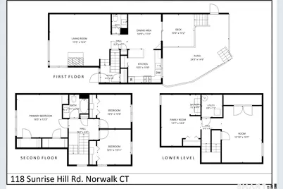 118 Sunrise Hill Road #118, Norwalk, CT 06851 - Photo 31