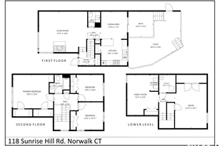 118 Sunrise Hill Rd, Norwalk, CT 06851 - Photo 31