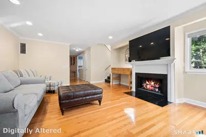 118 Sunrise Hill Road #118, Norwalk, CT 06851 - Photo 3