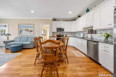 53 Brookview Circle #53, Bristol, CT 06010 - Photo 5