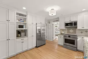 20 Overidge Ln, Wilton, CT 06897 - Photo 9