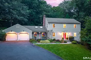 20 Overidge Ln, Wilton, CT 06897 - Photo 1