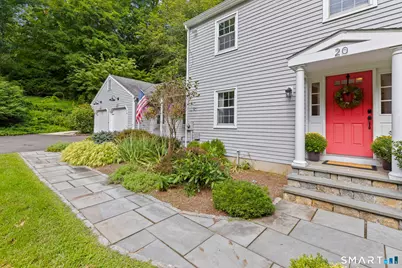 20 Overidge Lane, Wilton, CT 06897 - Photo 3