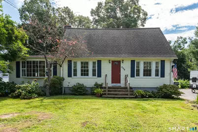 206 Alps Road, Branford, CT 06405 - Photo 1