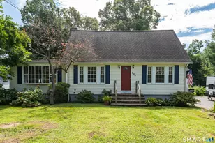 206 Alps Rd, Branford, CT 06405 - Photo 1