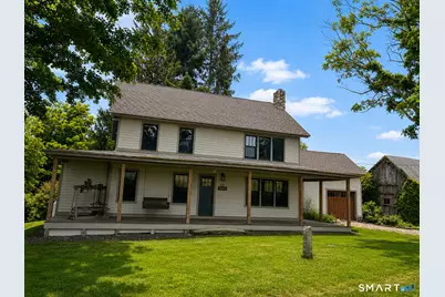 56 Benedict Road, Morris, CT 06763 - Photo 1