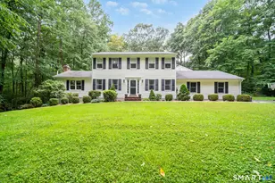 1302 Old Waterbury Rd, Southbury, CT 06488 - Photo 1